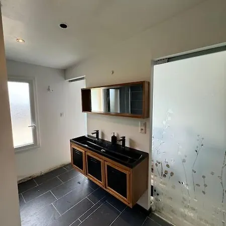 Maison Spacieuse & Jardin *