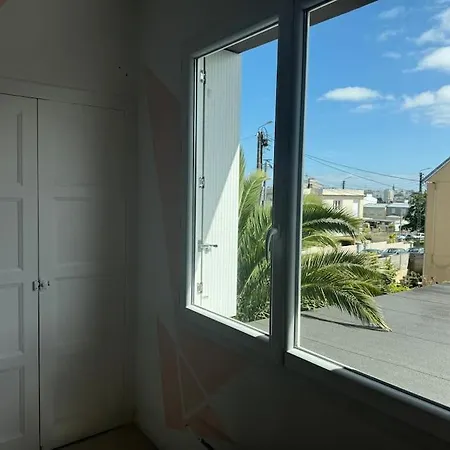 Maison Spacieuse & Jardin 度假居