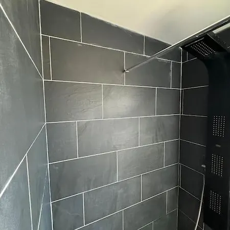 Maison Spacieuse & Jardin Tatil Evi Brest