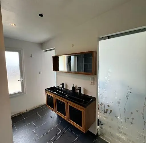 Maison Spacieuse & Jardin *