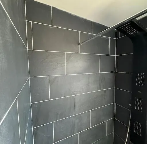 Maison Spacieuse & Jardin 度假居 布雷斯特