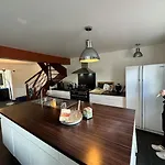 Maison Spacieuse & Jardin Holiday home Brest