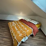 Holiday home Maison Spacieuse & Jardin Brest