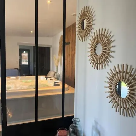 Maison Spacieuse & Jardin Casa vacanze *