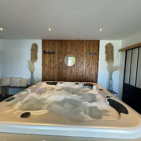 Casa vacanze Maison Spacieuse & Jardin